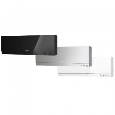 Сплит-система Mitsubishi Electric MSZ-EF35VGKB/MUZ-EF35VG Сплит-система Mitsubishi Electric MSZ-EF35VGKB/MUZ-EF35VG