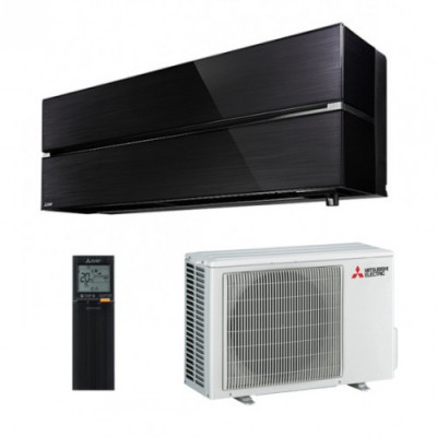 Сплит-система Mitsubishi Electric MSZ-LN25VGB/MUZ-LN25VGHZ Сплит-система Mitsubishi Electric MSZ-LN25VGB/MUZ-LN25VGHZ