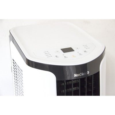 Мобильный кондиционер Neoclima NPAC-12CG Мобильный кондиционер Neoclima NPAC-12CG