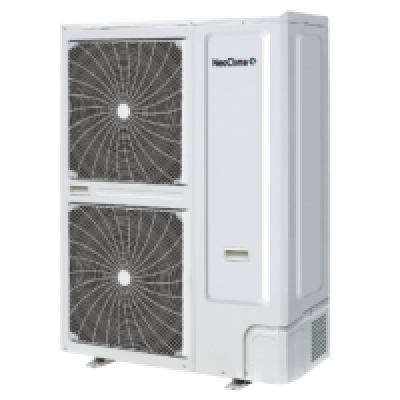 Компрессорно-конденсаторный блок Neoclima NCCU-45A Компрессорно-конденсаторный блок Neoclima NCCU-45A