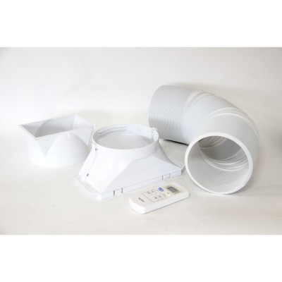 Мобильный кондиционер Neoclima NPAC-09CG Мобильный кондиционер Neoclima NPAC-09CG