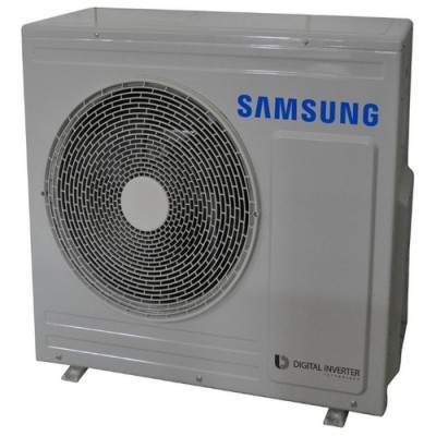 Наружный блок Samsung AC100MXADNH/EU Наружный блок Samsung AC100MXADNH/EU