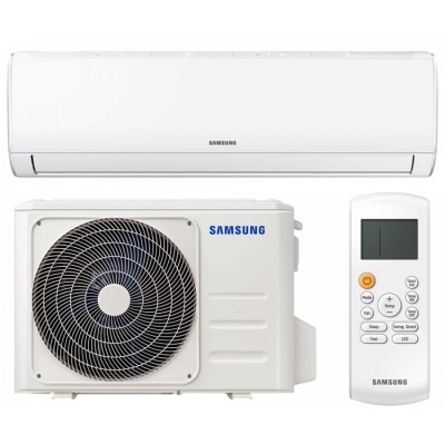 Сплит-система Samsung AR07TQHQAURNER Сплит-система Samsung AR07TQHQAURNER