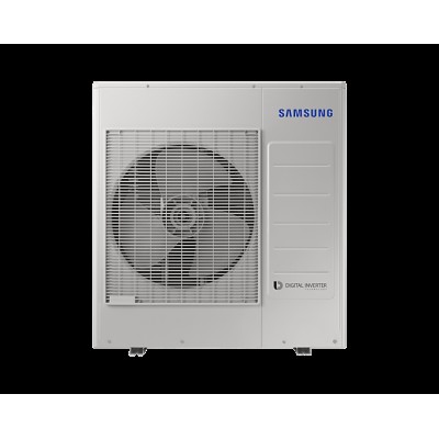 Наружный блок Samsung AJ100TXJ5KH/EA Наружный блок Samsung AJ100TXJ5KH/EA