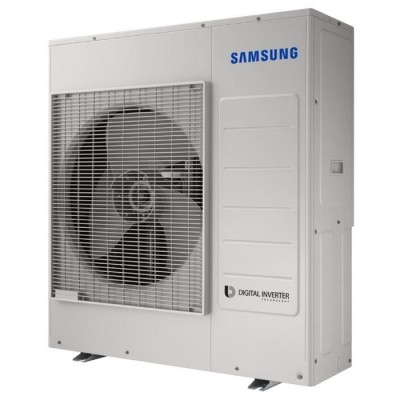 Наружный блок Samsung AC035MXADKH/EU Наружный блок Samsung AC035MXADKH/EU