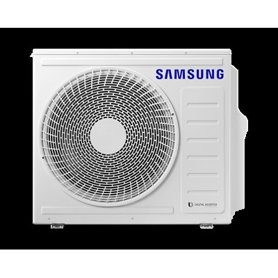 Наружный блок Samsung AJ080TXJ4KH/EA Наружный блок Samsung AJ080TXJ4KH/EA
