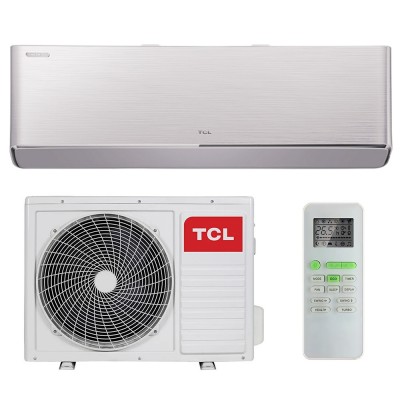 Сплит-система TCL TAC-FRB12INV/R Сплит-система TCL TAC-FRB12INV/R