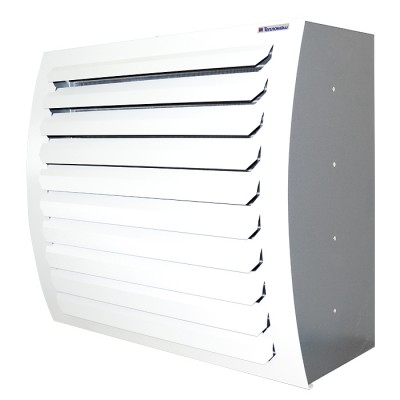 Водяной тепловентилятор Тепломаш КЭВ-120Т5W2 Водяной тепловентилятор Тепломаш КЭВ-120Т5W2