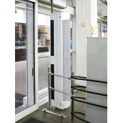 Тепловая завеса Тепломаш 400 Комфорт Плюс КЭВ-54П4024Е