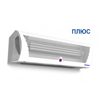 Воздушная завеса Тепломаш 400 Комфорт Плюс КЭВ-П4134А Воздушная завеса Тепломаш 400 Комфорт Плюс КЭВ-П4134А