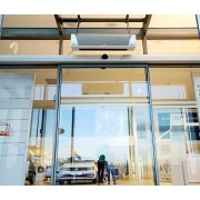 Тепловая завеса Тепломаш 300 Оптима КЭВ-9П3032Е