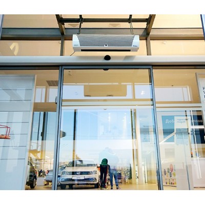 Тепловая завеса Тепломаш 300 Оптима КЭВ-9П3032Е Тепловая завеса Тепломаш 300 Оптима КЭВ-9П3032Е