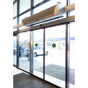 Тепловая завеса Тепломаш 400 Комфорт Плюс КЭВ-24П4044Е