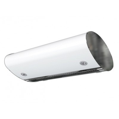 Тепловая завеса Тепломаш 600 Эллипс КЭВ-50П6111W Тепловая завеса Тепломаш 600 Эллипс КЭВ-50П6111W