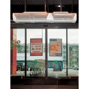 Тепловая завеса Тепломаш 400 Комфорт Плюс КЭВ-24П4044Е