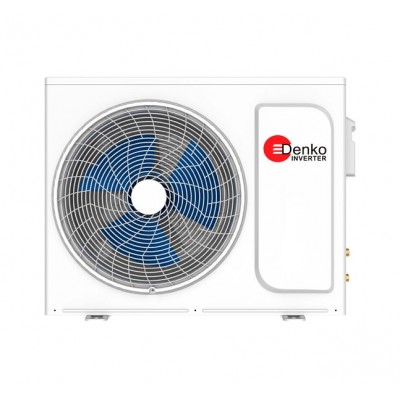 Сплит система Denko GW-12i DC INVERTER WIFI + UVC Сплит система Denko GW-12i DC INVERTER WIFI + UVC