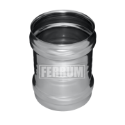 Адаптер ММ Ferrum (430/0,5 мм) Ф300
