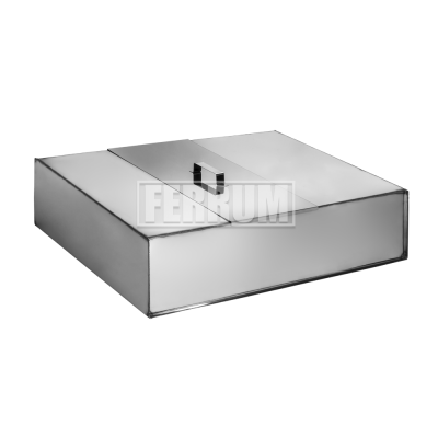 Бак "Комфорт" для душа 100л Бак "Комфорт" для душа 100л