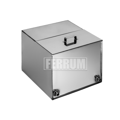 Бак "Комфорт" для теплообменника 90л Бак "Комфорт" для теплообменника 90л