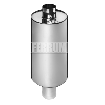 Бак "Комфорт" круглый на трубе 45л Ф115 Бак "Комфорт" круглый на трубе 45л Ф115