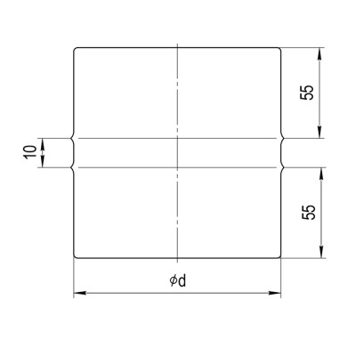 Адаптер ПП Ferrum (430/0,5 мм) Ф300 Адаптер ПП Ferrum (430/0,5 мм) Ф300