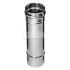 Дымоход 0,25м Ferrum (430/0,5 мм) Ф160 Дымоход 0,25м Ferrum (430/0,5 мм) Ф160
