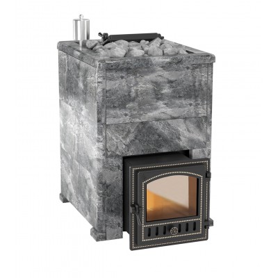 Комплект Эверест INOX 28 (280) Талькохлорит, S-40 Комплект Эверест INOX 28 (280) Талькохлорит, S-40