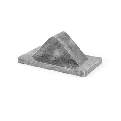 Конвекционная заглушка "Талькохлорит" Конвекционная заглушка "Талькохлорит"