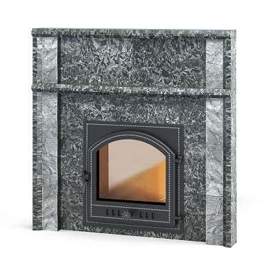 Портал Эверест INOX 28,32 (205) "Пироксенит Элит" Портал Эверест INOX 28,32 (205) "Пироксенит Элит"