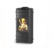 Печь-камин EVEREST F7