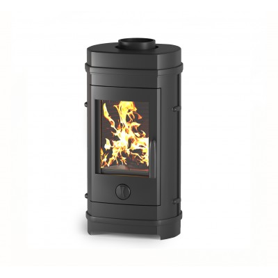 Печь-камин EVEREST F7 Печь-камин EVEREST F7