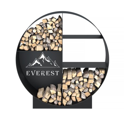 Дровница EVEREST Дровница EVEREST