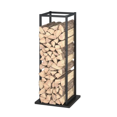 Дровница ВЕРТИКАЛЬ 400 Дровница ВЕРТИКАЛЬ 400