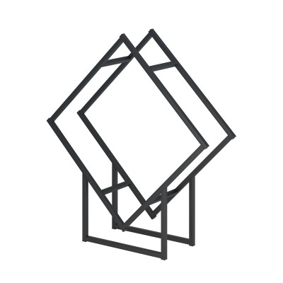 Дровница РОМБ Дровница РОМБ