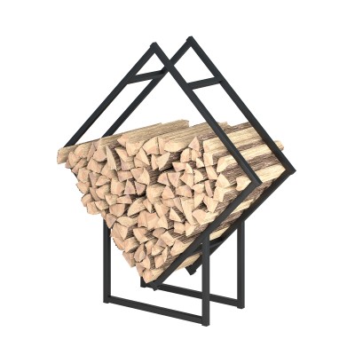 Дровница РОМБ Дровница РОМБ