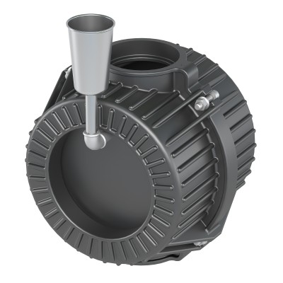 Турбопар «Шторм» Турбопар «Шторм»