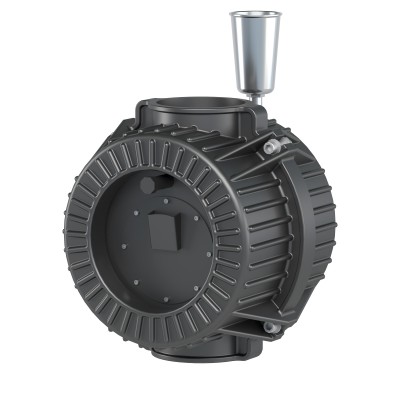 Турбопар «Шторм» Турбопар «Шторм»