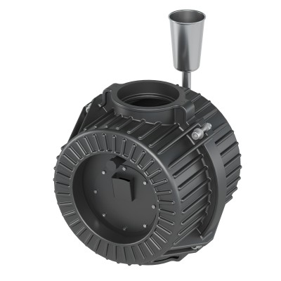 Турбопар «Шторм» Турбопар «Шторм»