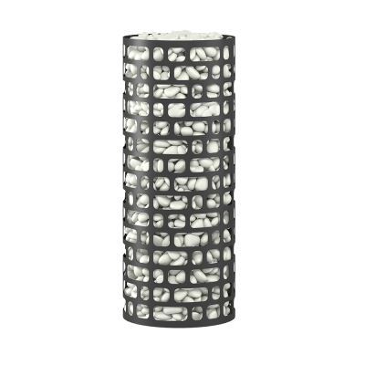 Сетка для камней Эверест "Steam Master" Ø 300 (1,5мм) Сетка для камней Эверест "Steam Master" Ø 300 (1,5мм)