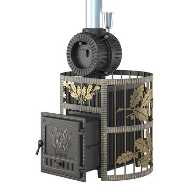 Турбопар «Шторм» Турбопар «Шторм»