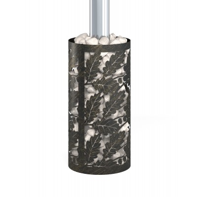 Сетка для камней Эверест Легкий пар Ø 280 Сетка для камней Эверест Легкий пар Ø 280