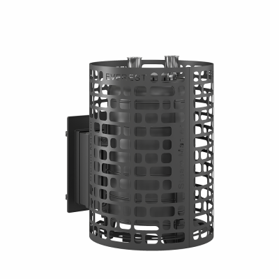 Печь для бани Эверест "Steam Master" 30 (320) ЧУГУН Печь для бани Эверест "Steam Master" 30 (320) ЧУГУН