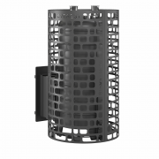 Печь для бани Эверест "Steam Master" 44 (320) ЧУГУН