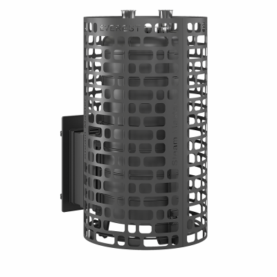 Печь для бани Эверест "Steam Master" 44 (320) ЧУГУН Печь для бани Эверест "Steam Master" 44 (320) ЧУГУН