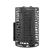 Печь для бани Эверест "Steam Master" 38 (320) ЧУГУН б/в