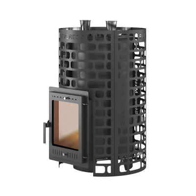 Печь для бани Эверест "Steam Master" 38 (320М) б/в Печь для бани Эверест "Steam Master" 38 (320М) б/в