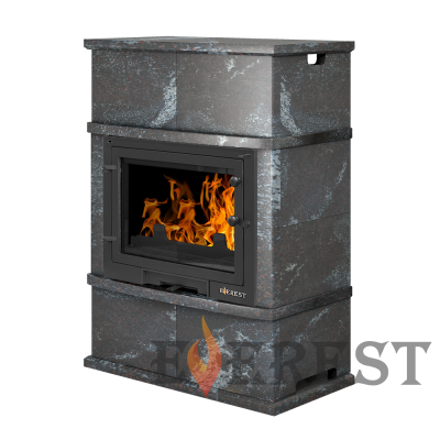 Камин EVEREST D10 «VYBORG» Н-1180 Амфиболит Камин EVEREST D10 «VYBORG» Н-1180 Амфиболит