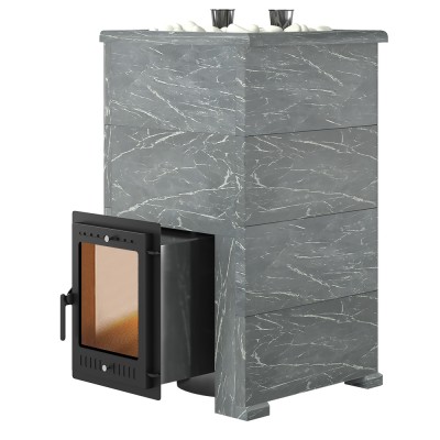 Печь для бани Эверест "Steam Master" 60 НЕРЖ. (320М) Талькохлорит, S-40 Печь для бани Эверест "Steam Master" 60 НЕРЖ. (320М) Талькохлорит, S-40