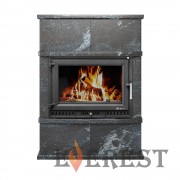 Камин EVEREST Z14 "ВЫБОРГ" Н-1180 Амфиболит