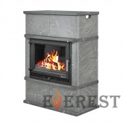 Камин EVEREST Z14 «VYBORG» Н-1180 Талькохлорит